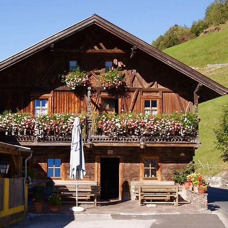 Gasthof Muehle Wattens Exterior foto