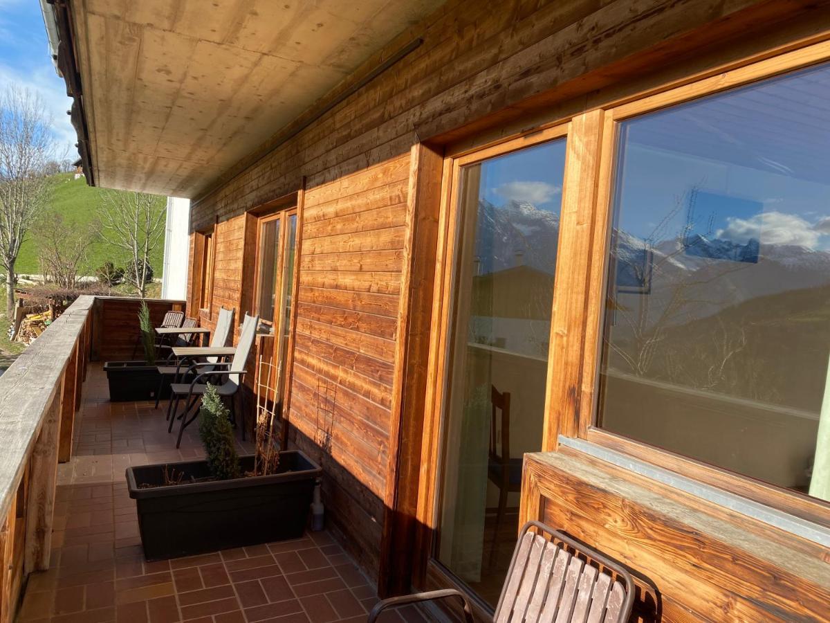 Gasthof Muehle Wattens Exterior foto