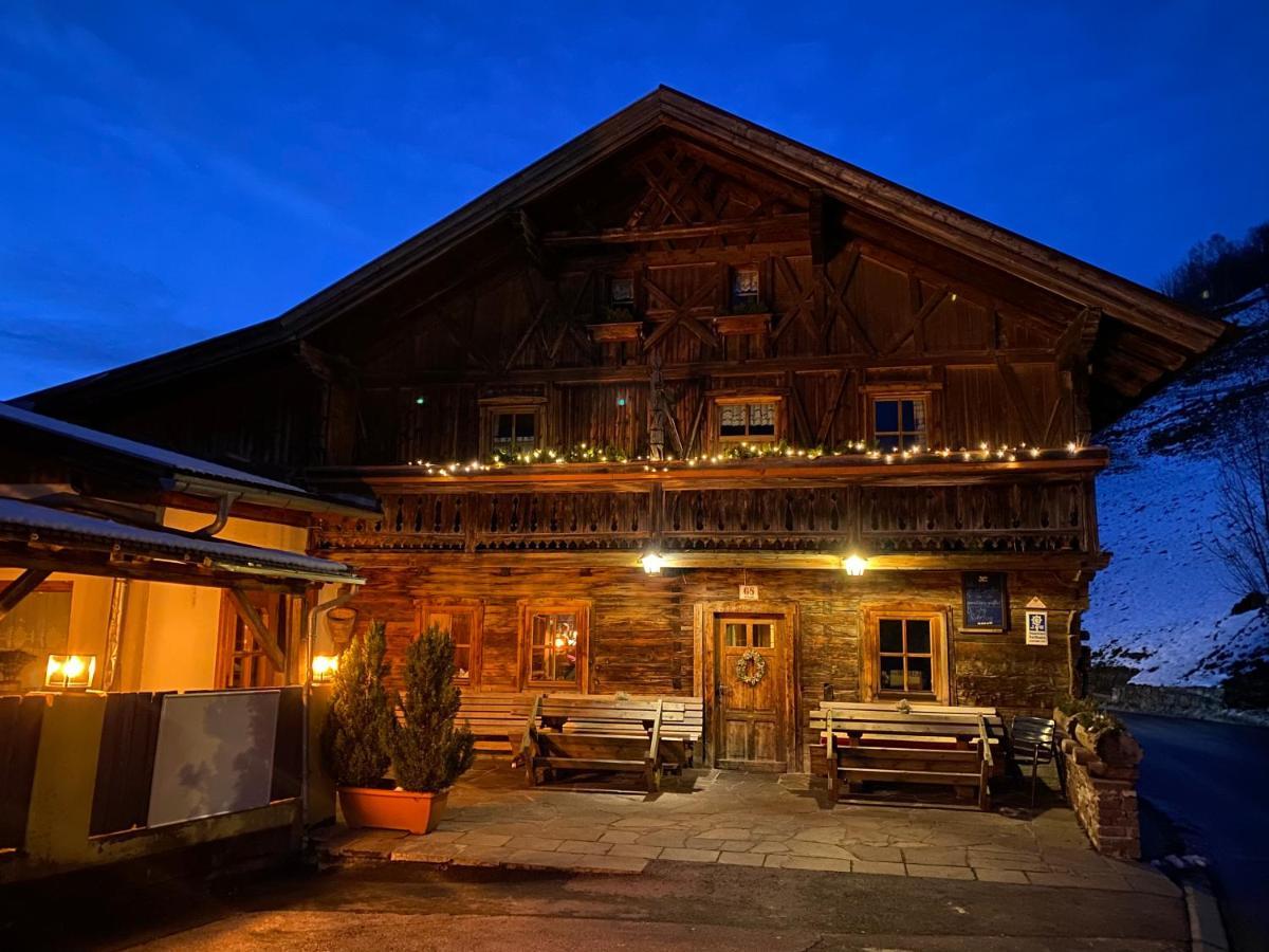 Gasthof Muehle Wattens Exterior foto